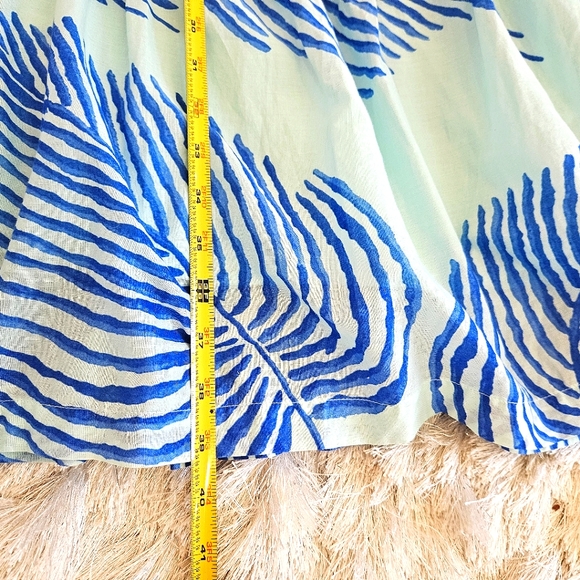 NWT Vinyard Vines Maxi Skirt - Picture 13 of 16